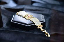 珠寶首飾行業(yè)盛會(huì) 2019上海國際珠寶展將開幕