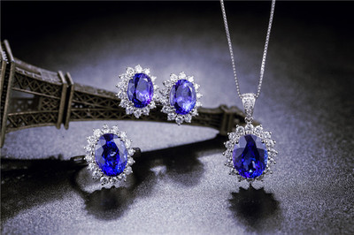 加盟珠寶店要多少錢 有哪些優(yōu)勢(shì)