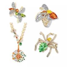 2019鉆石首飾價(jià)格 報(bào)價(jià) 鉆石首飾批發(fā) 第18頁 珠寶網(wǎng)