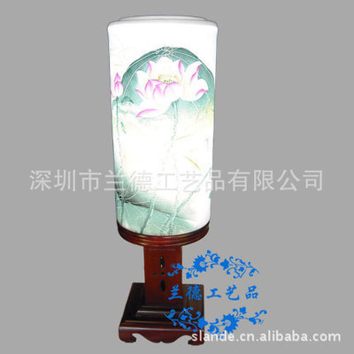 蘭德工藝品|薄胎陶瓷燈具|臺(tái)燈|室內(nèi)裝飾燈|臺(tái)燈批發(fā)|LDT007 - 蘭德工藝品|薄胎陶瓷燈具|臺(tái)燈|室內(nèi)裝飾燈|臺(tái)燈批發(fā)|LDT007廠(chǎng)家 - 蘭德工藝品|薄胎陶瓷燈具|臺(tái)燈|室內(nèi)裝飾燈|臺(tái)燈批發(fā)|LDT007價(jià)格 - 深圳市蘭德工藝品 - 